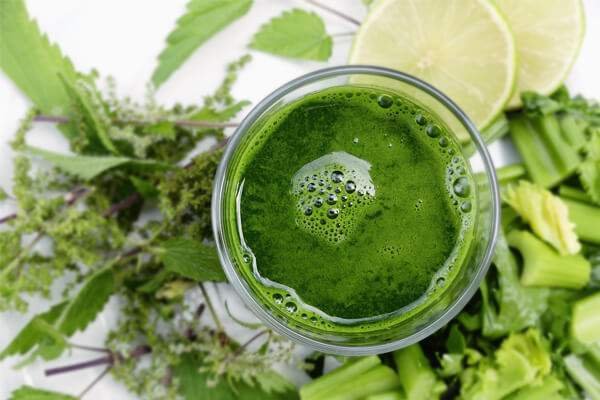 ayurvedic detox treatment