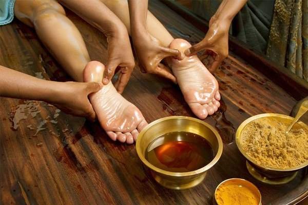 dubai ayurveda clinic