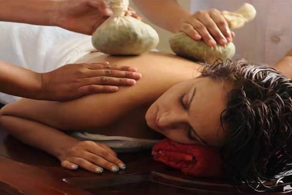 Ela Kizhi Service dubai