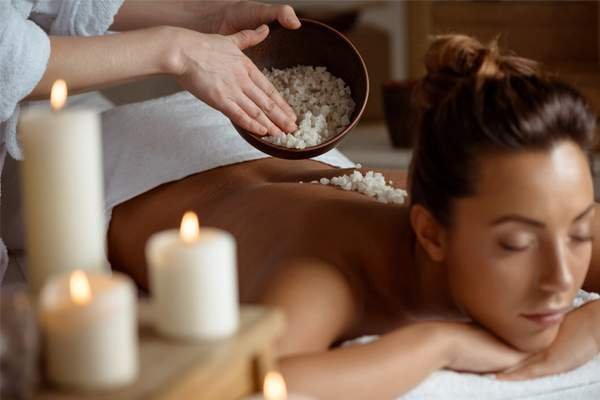 Rejuvenation Therapy dubai