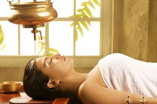 ayurvedic Stress Management dubai