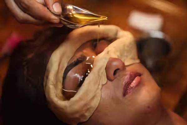 Netra Tarpana service dubai