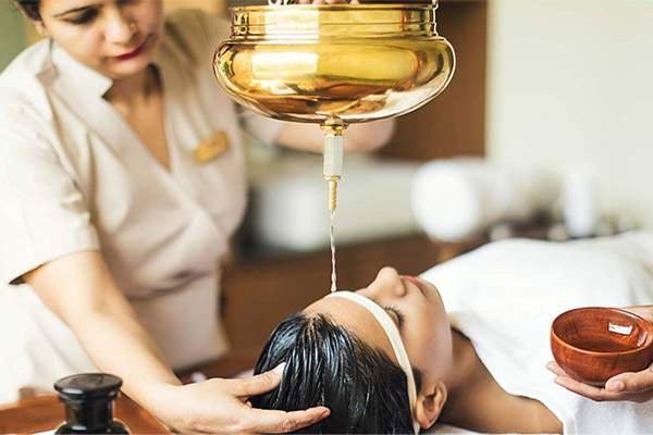 best ayurveda clinic in uae