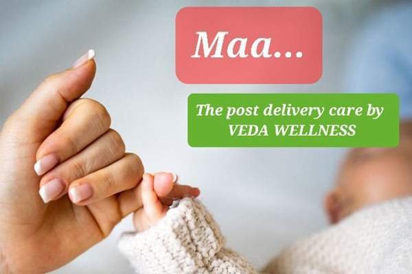 Post Natal Care dubai