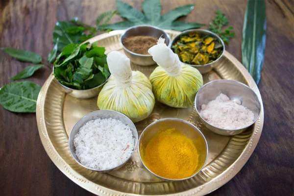 Panchakarma service dubai